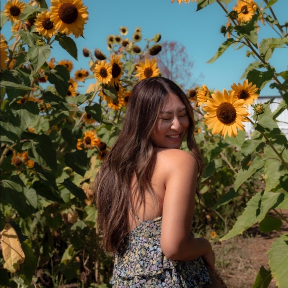 Meet your Posher, Isabella - Picture 1 of 2